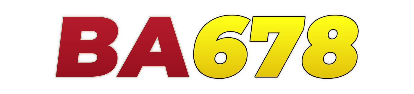 ba678 লোগো